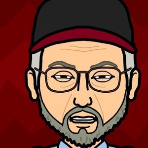 Meet your Posher, Rick